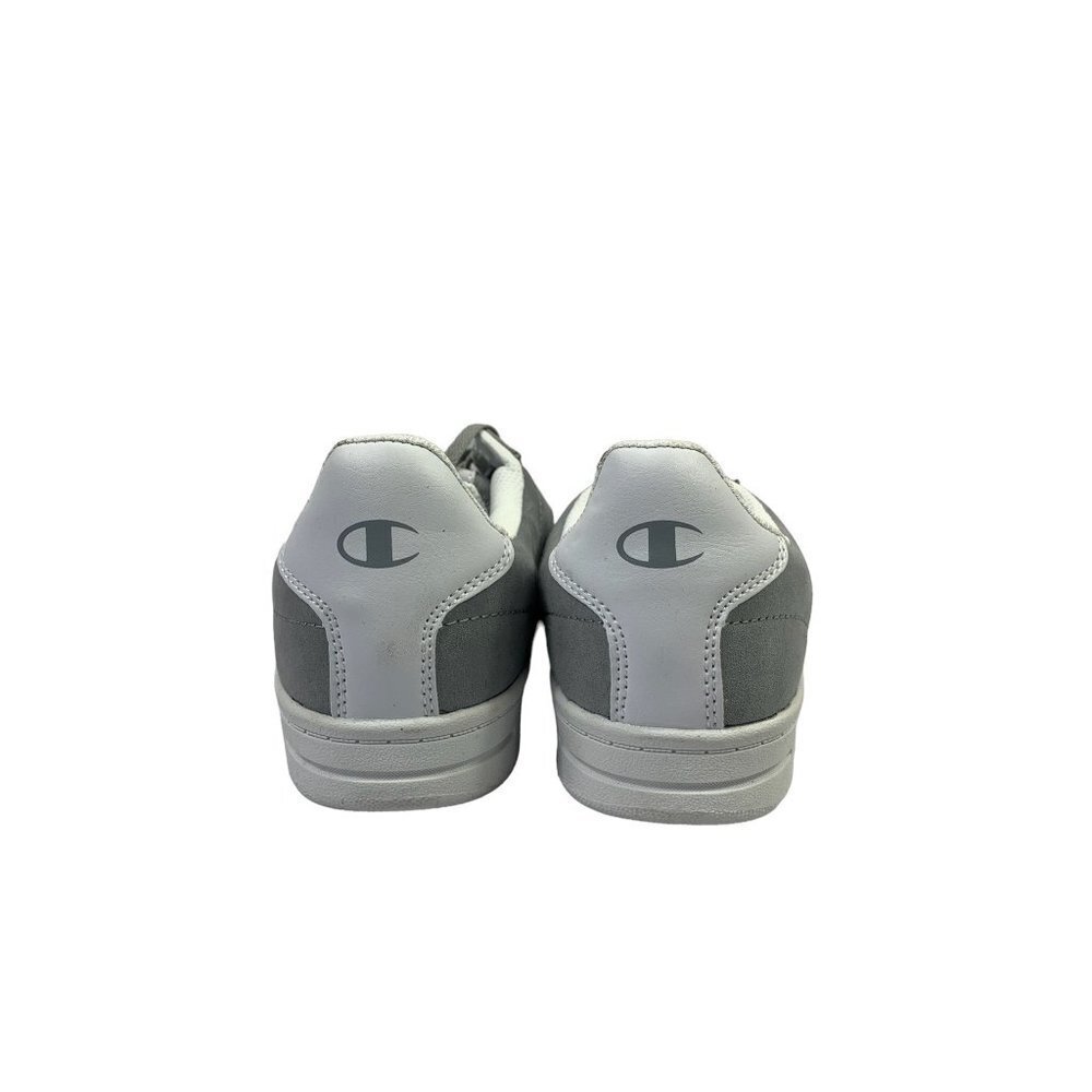Champion Women's Grey & White Shoes - Picture 5 of 6